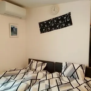 Appartement Kyo No Yado Nishioji, Kyoto