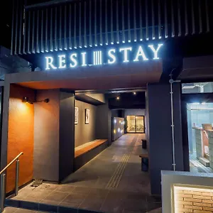 Appartement Resi Heart, Kyoto