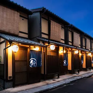 Hébergement de vacances Rinn Hanayacho Asagiri, Kyoto