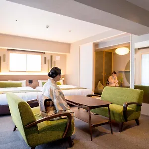 Appartement Resi Sun Chlorella, Kyoto