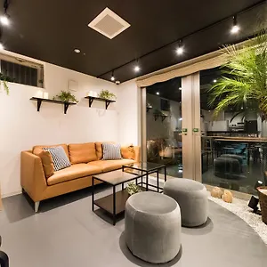 Auberge de jeunesse Kizuna Gojo Kiyomizu-dera Kamogawa, Kyoto