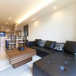 Villa River Side Modern House, Kyoto
